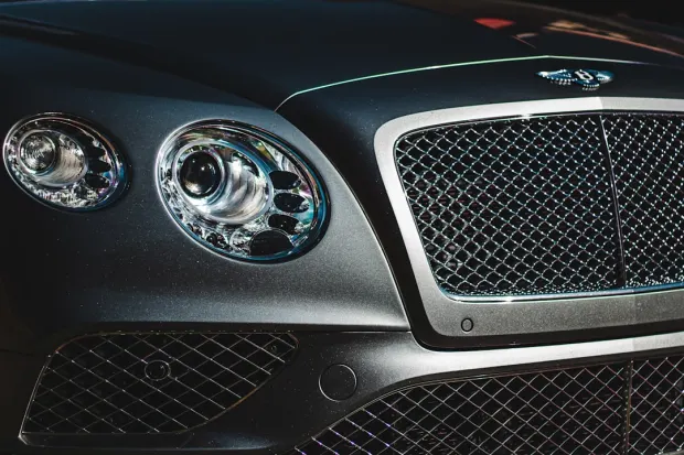 Casino Intense Android/iOS rakendus